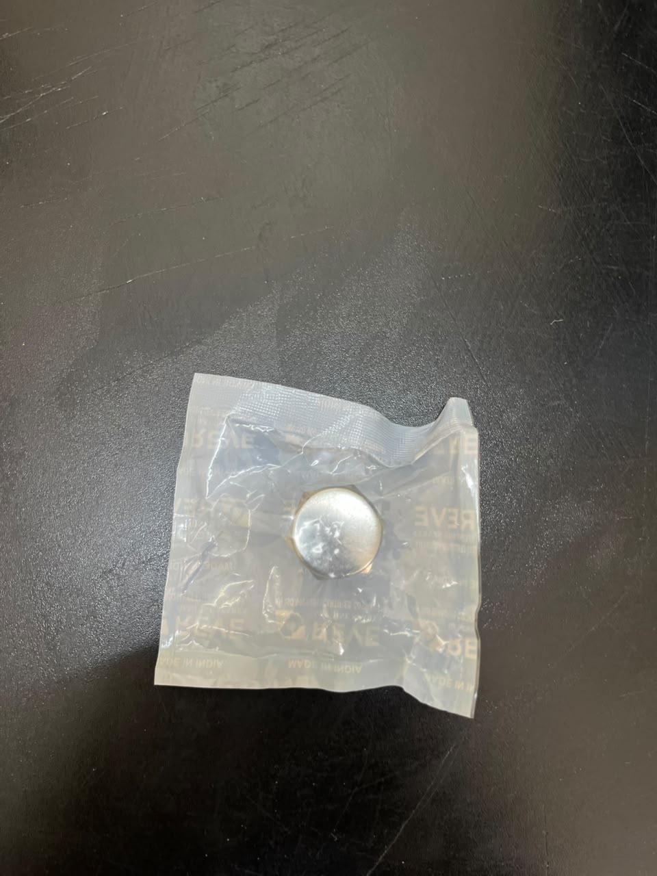 Reve=Nut Cap Special=CT125